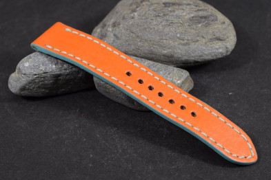 912 GULF ORANGE 22/20 130/80 MM