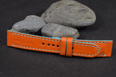 912 GULF ORANGE 22/20 130/80 MM