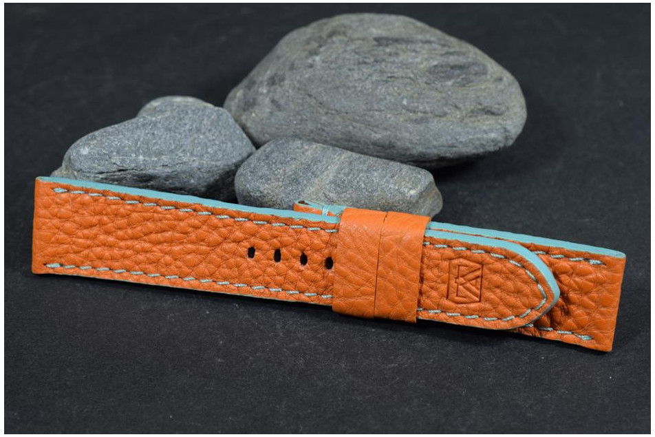 913 GULF ORANGE 23/22 130/80 MM