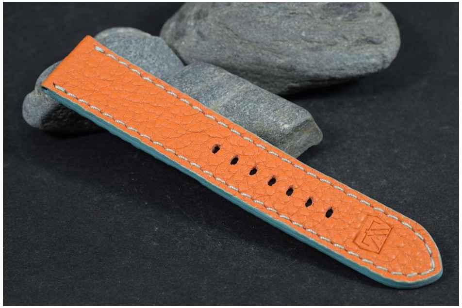 913 GULF ORANGE 23/22 130/80 MM