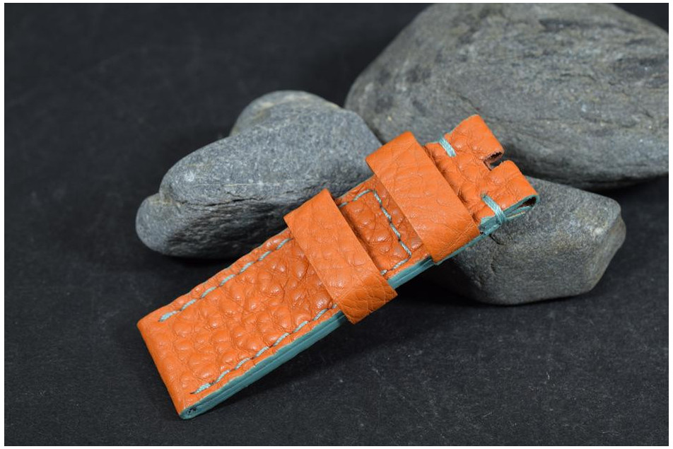 913 GULF ORANGE 23/22 130/80 MM