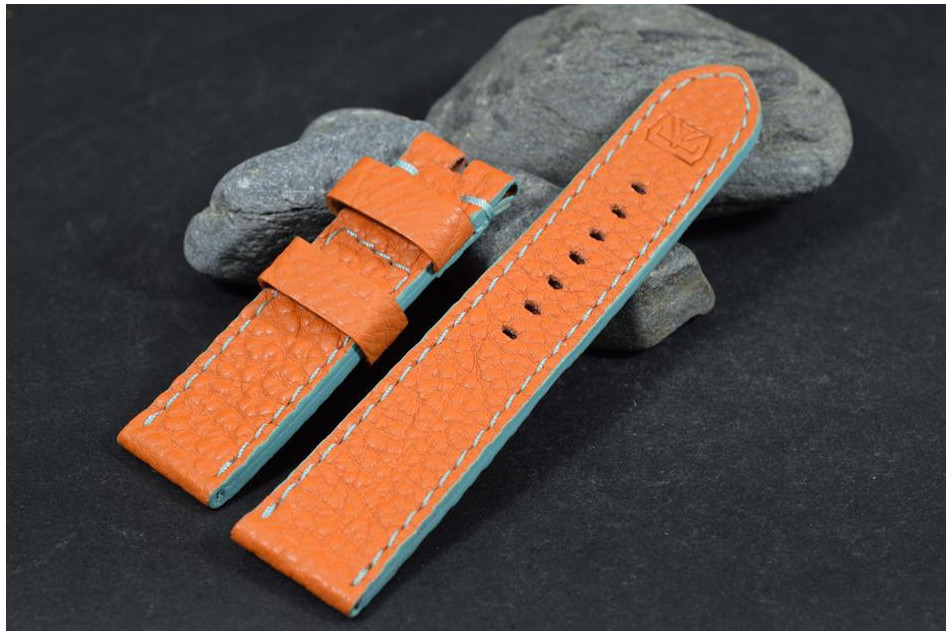 913 GULF ORANGE 23/22 130/80 MM