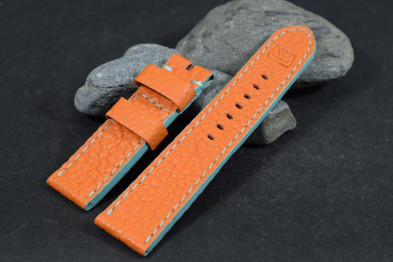 913 GULF ORANGE 23/22 130/80 MM