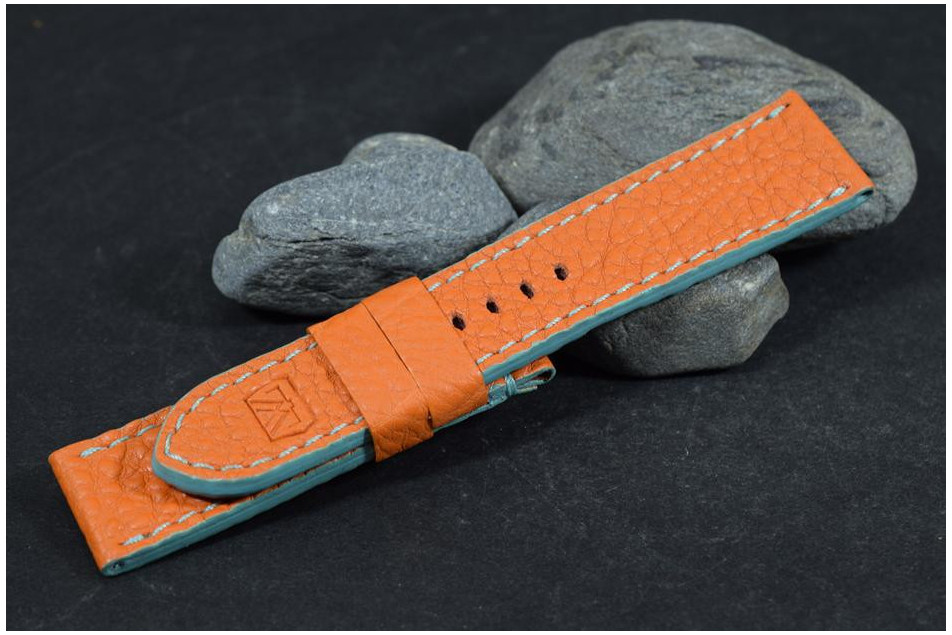 913 GULF ORANGE 23/22 130/80 MM