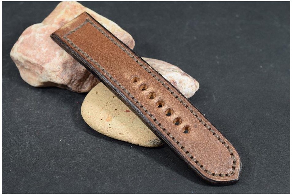 919 OIL BROWN   26/26 130/80 MM