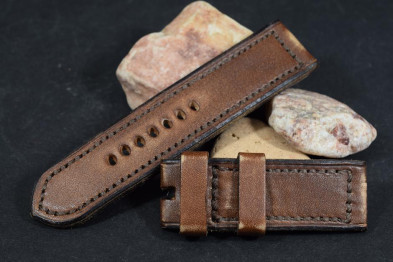 920 OIL BROWN   26/26 130/80 MM