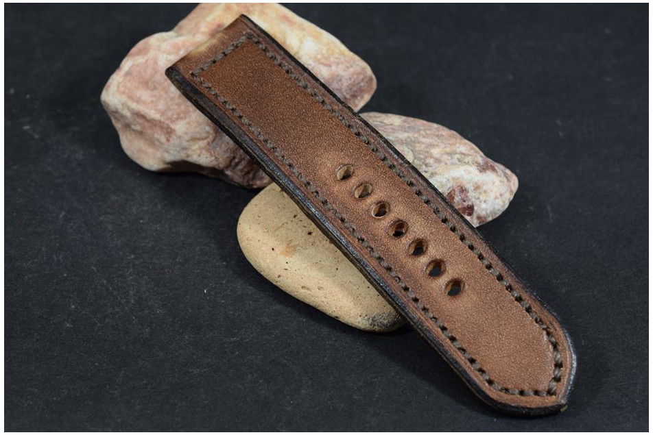920 OIL BROWN   26/26 130/80 MM