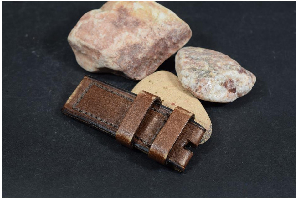 920 OIL BROWN   26/26 130/80 MM