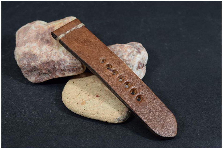 924 OIL BROWN   24/22 115/75 MM