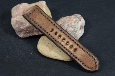 925 OIL BROWN   24/22 115/75 MM