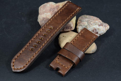 926 OIL BROWN   24/24 130/80 MM