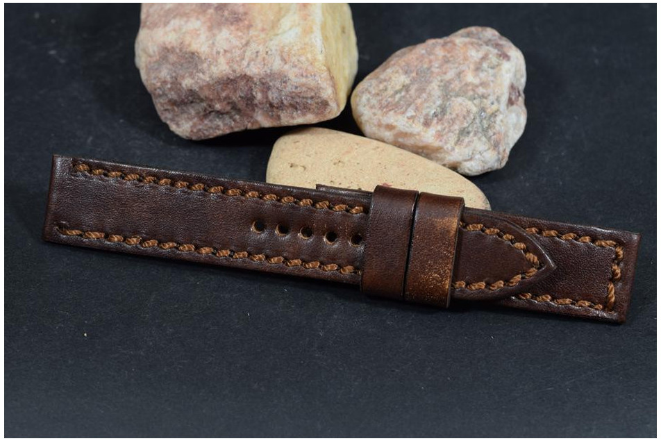 927 OIL BROWN   20/20 120/75 MM