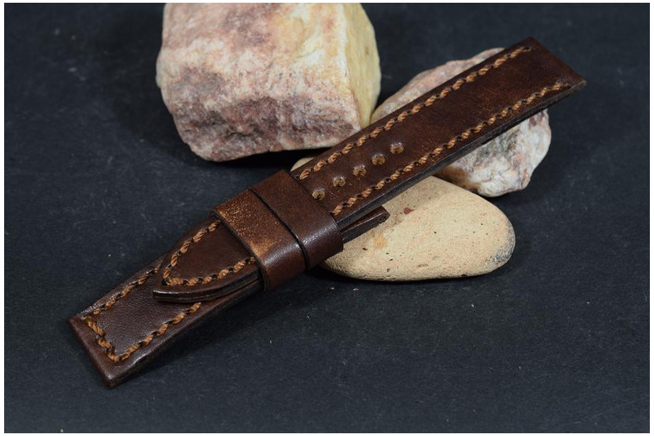 927 OIL BROWN   20/20 120/75 MM