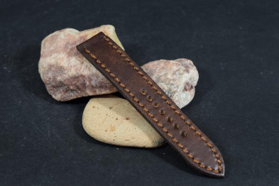 927 OIL BROWN   20/20 120/75 MM