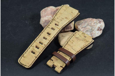 930 BELL & ROSS - CORCHO   24/24  125/80 MM