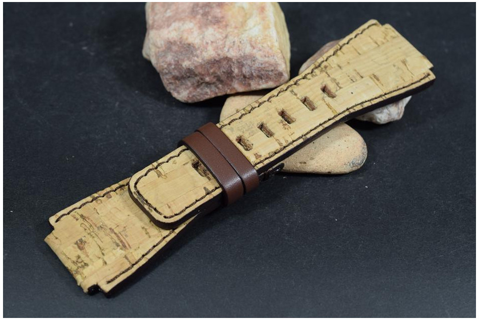 930 BELL & ROSS -  CORK  24/24  125/80 MM