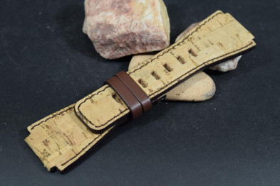 930 BELL & ROSS - CORCHO   24/24  125/80 MM