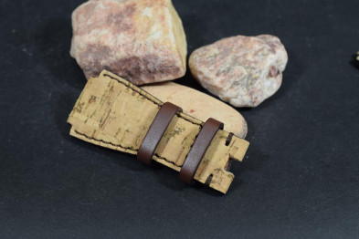 930 BELL & ROSS - CORCHO   24/24  125/80 MM