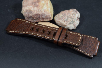 931 BELL & ROSS - AMMO STYLE JUNGEN   24/24  125/80 MM