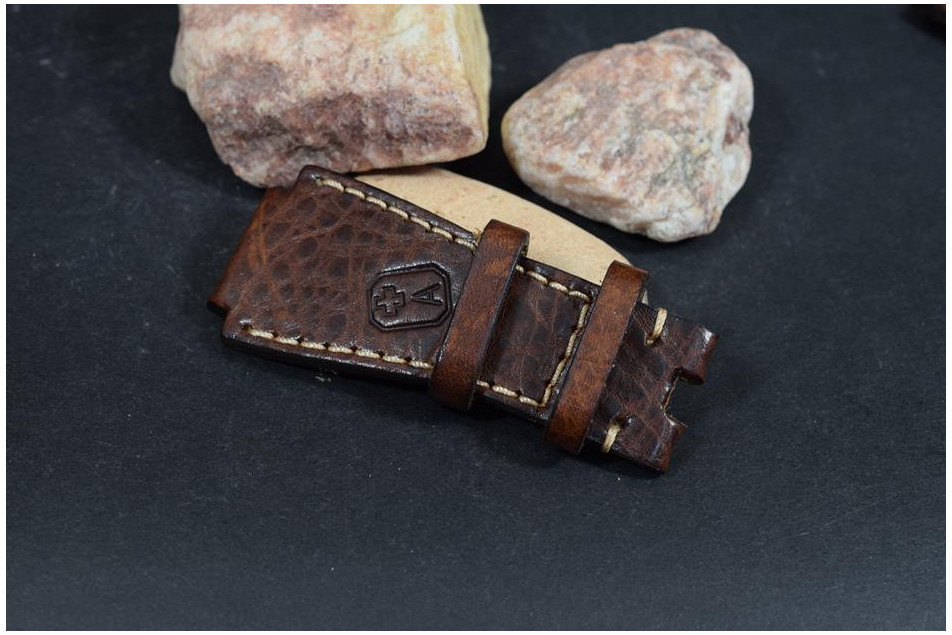 931 BELL & ROSS - AMMO STYLE JUNGEN   24/24  125/80 MM