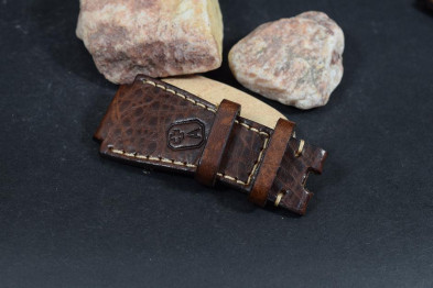 931 BELL & ROSS - AMMO STYLE JUNGEN   24/24  125/80 MM