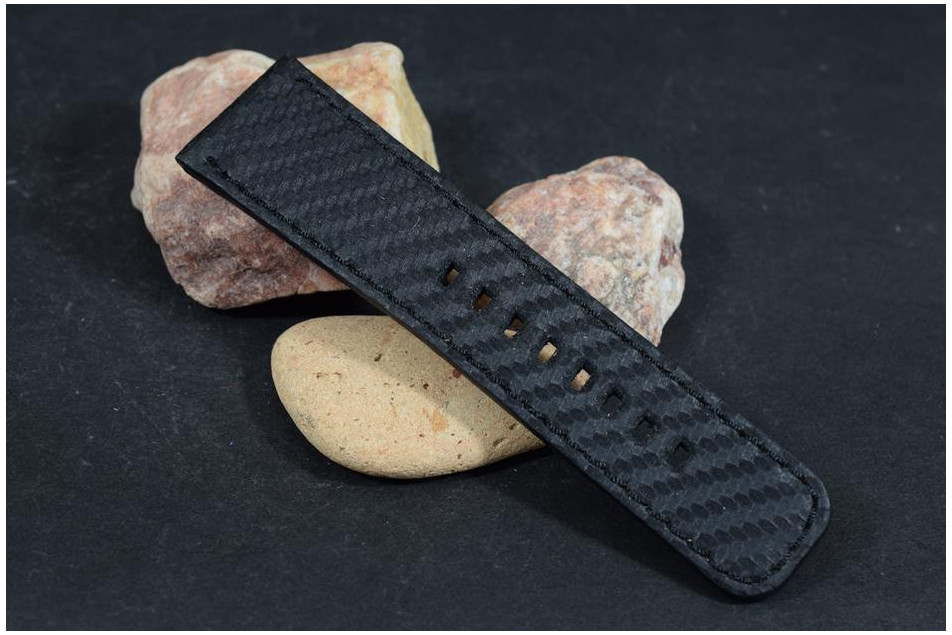 934 SEVENFRIDAY - CARBONO NEGRO   28/24  125/80 MM