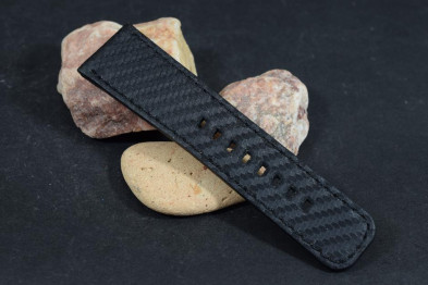 934 SEVENFRIDAY - CARBONO NEGRO   28/24  125/80 MM