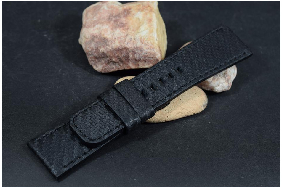 934 SEVENFRIDAY -  CARBON BLACK   28/24  125/80 MM
