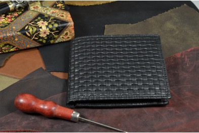ROMA 5 - CUERO - BRAIDY NEGRO