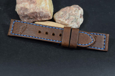 935 THE BLUE 587 24/22 120/75 MM