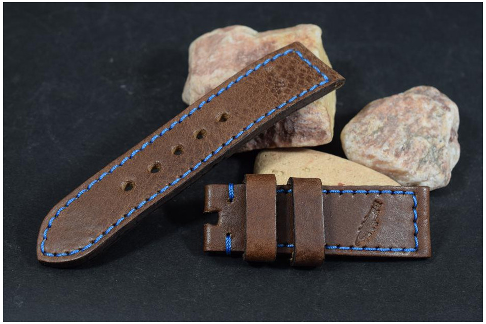 935 THE BLUE 587 24/22 120/75 MM