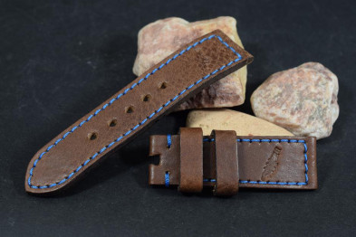 935 THE BLUE 587 24/22 120/75 MM