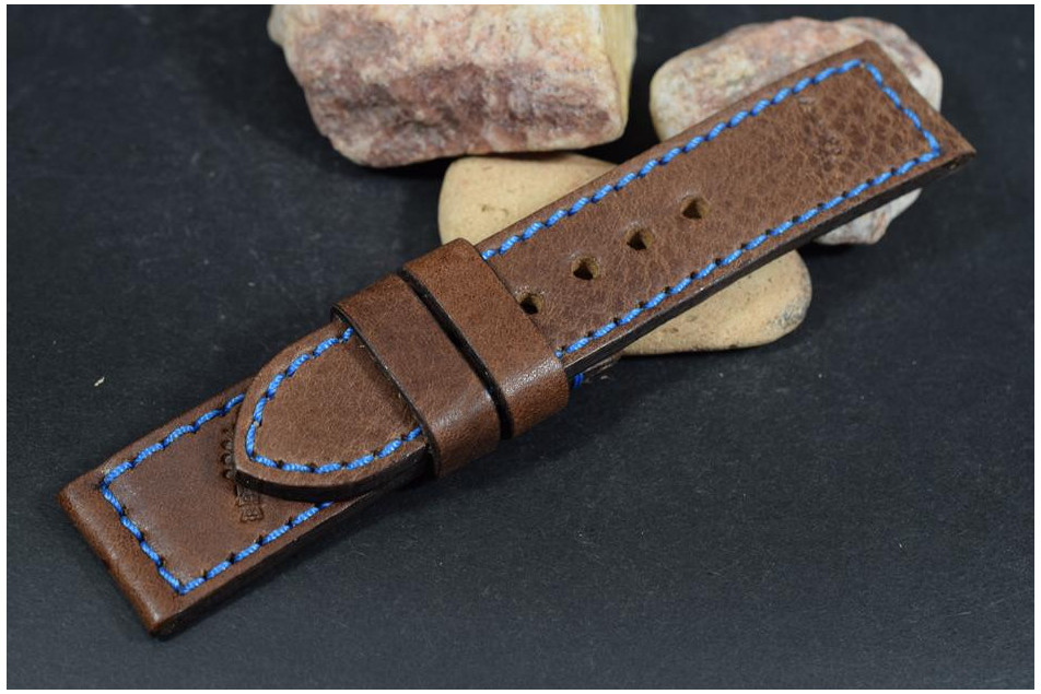 935 THE BLUE 587 24/22 120/75 MM