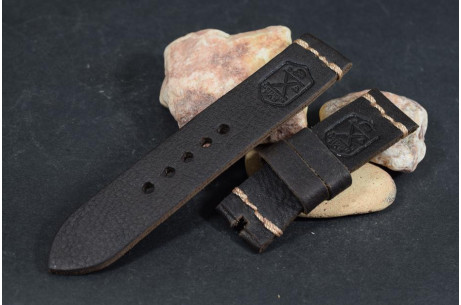 938 SOFTO MARRON X HISTORY 22/22 120/80 MM