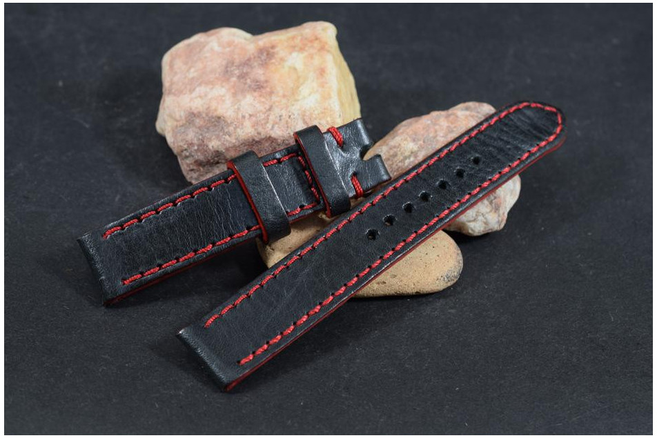 941 IMOLA RED   18/18 - 130/80 MM