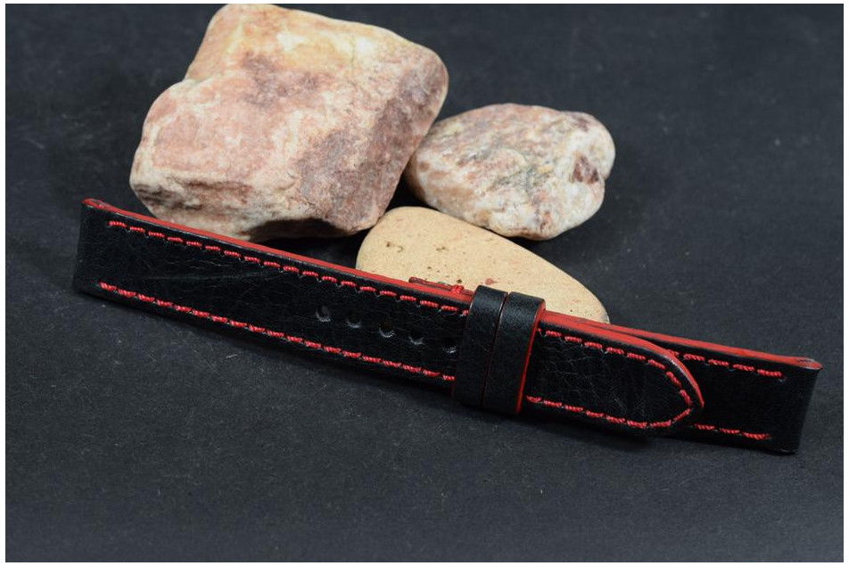 941 IMOLA RED   18/18 - 130/80 MM