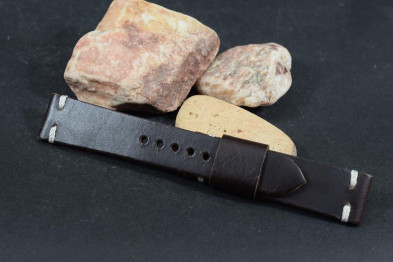 942 MINIMUS - DARK BROWN 20/18 115/75 MM