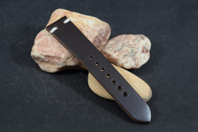 942 MINIMUS - DARK BROWN 20/18 115/75 MM