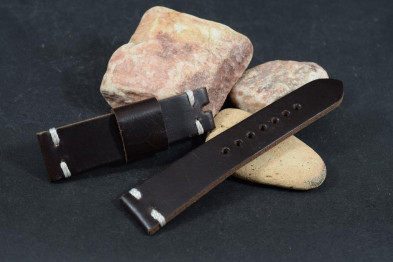 942 MINIMUS - DARK BROWN 20/18 115/75 MM