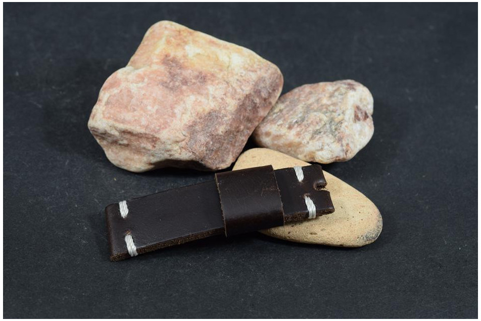 942 MINIMUS - MARRON OSCURO 20/18 115/75 MM