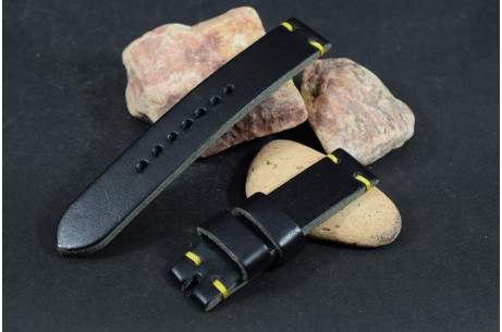 944 MINIMUS - BLACK YELLOW 18/18 115/75 MM