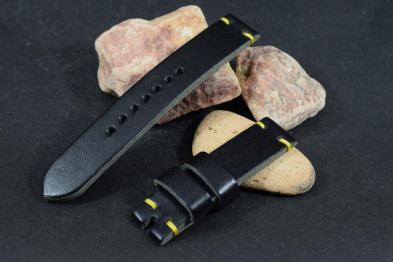944 MINIMUS - BLACK YELLOW 18/18 115/75 MM