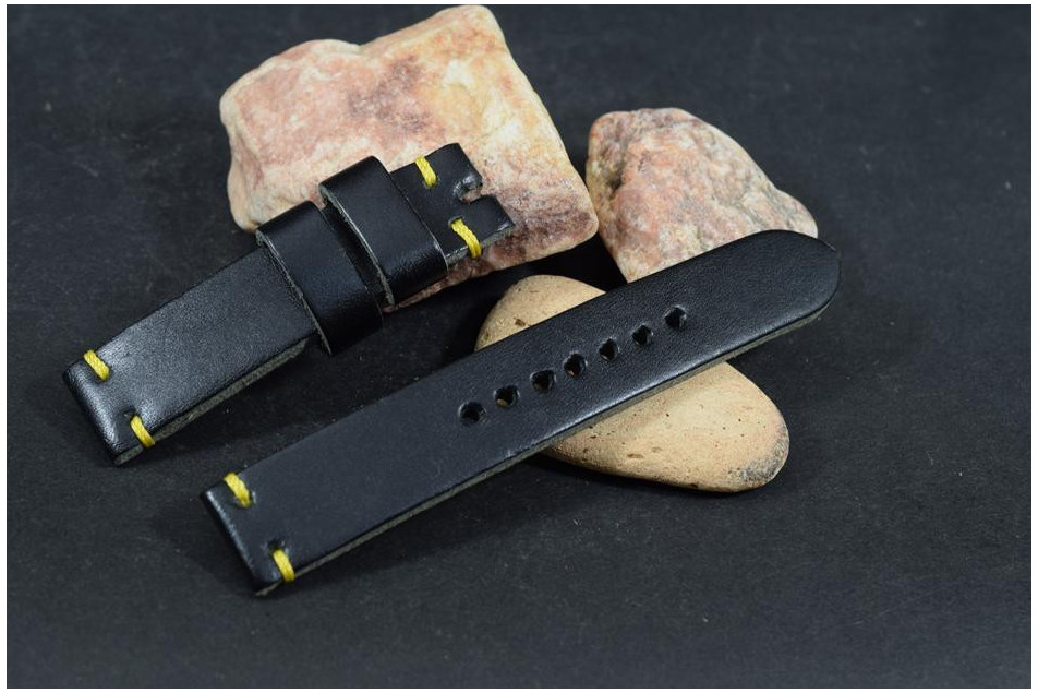 944 MINIMUS - NEGRO AMARILLO  18/18 115/75 MM