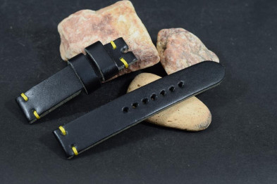 944 MINIMUS - NEGRO AMARILLO  18/18 115/75 MM