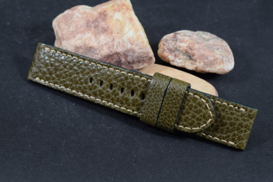 948 CARABU GREEN II  24/24 115/75 MM