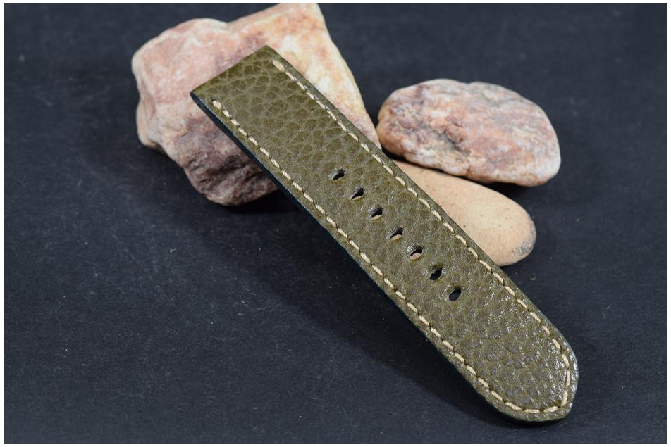 948 CARABU VERDE II 24/24 115/75 MM