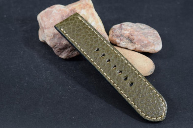 948 CARABU VERDE II 24/24 115/75 MM