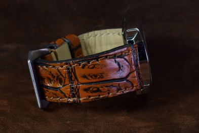 BRAUN CARAMEL