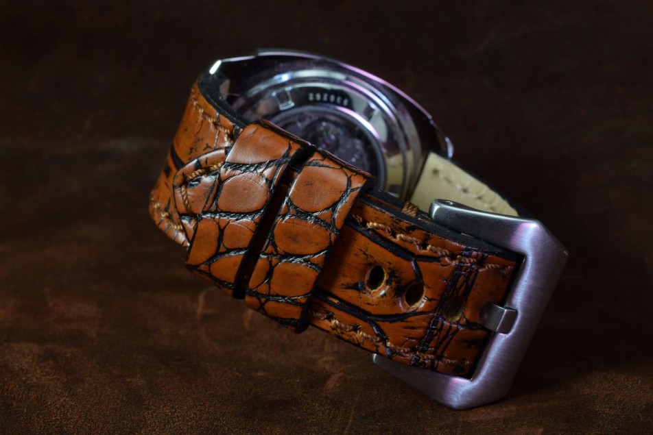 BRAUN CARAMEL