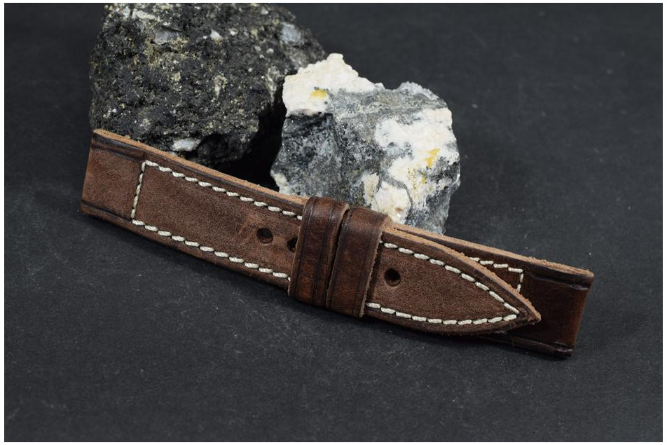 955 PUL MARRON II  24/24 - 135/80 MM
